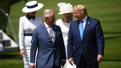 1752456233 Trump to miss chance for UK parliamentary address during September.jpg