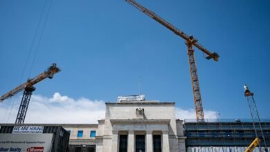 1752467217 Trump vs Powell Monetary policy could hinge on office renovations.jpg