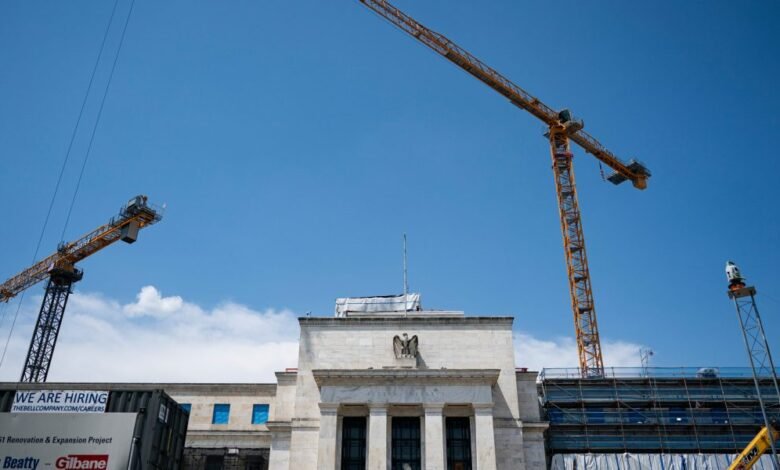 1752467217 Trump vs Powell Monetary policy could hinge on office renovations.jpg