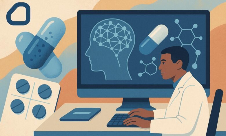1752477296 Isomorphic Labs Launches AI Drug Trials.jpg
