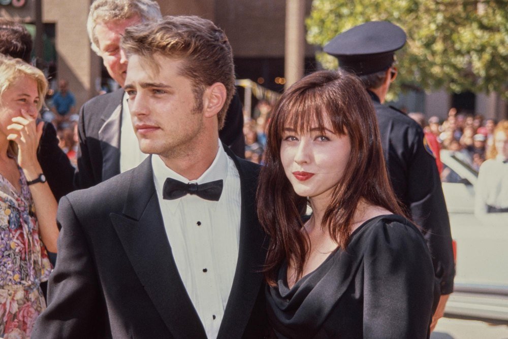90210 reactions