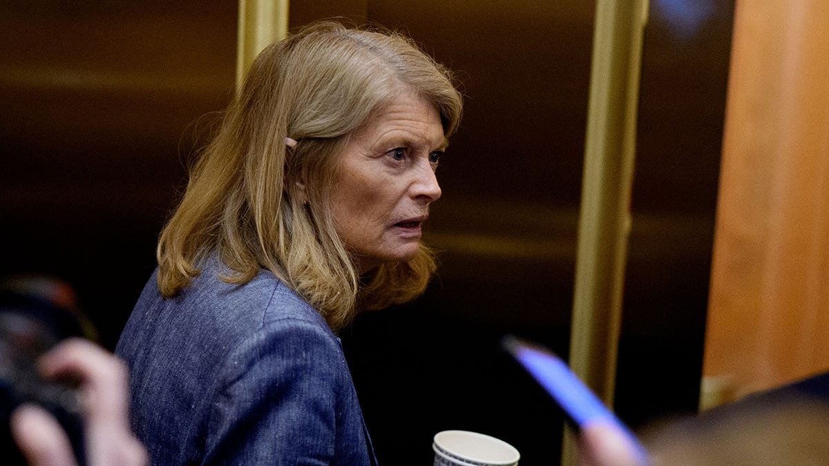 Senator Lisa Moorkovsky