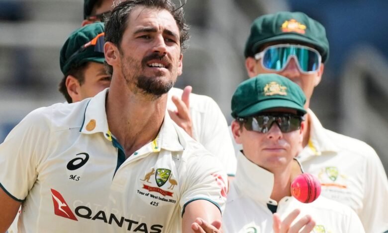 1752542027 West Indies vs Australia Mitchell Starc in fastest five wicket haul.jpg