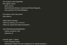 1752558122 Tracing OpenAI Agent Responses using MLFlow.png