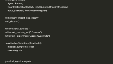 1752558122 Tracing OpenAI Agent Responses using MLFlow.png