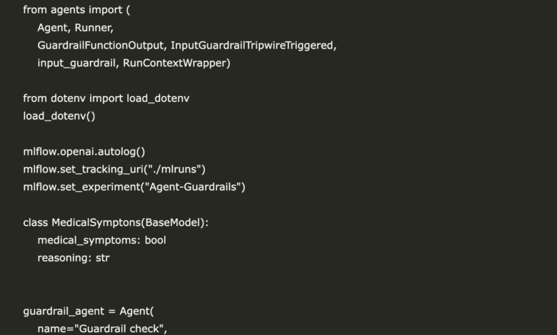 1752558122 Tracing OpenAI Agent Responses using MLFlow.png