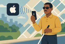 1752561956 Apple AI Transforms Navigation for Blind.jpg
