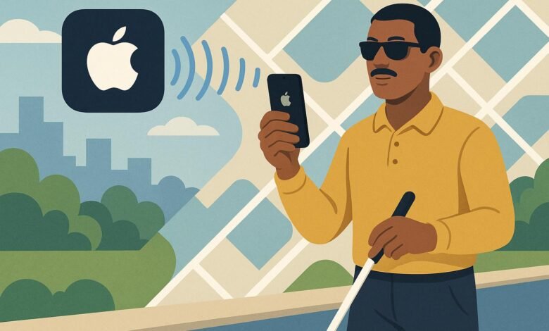 1752561956 Apple AI Transforms Navigation for Blind.jpg
