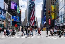 1752562737 Times Square billboard urges New Yorkers to flee Mamdani for.jpg