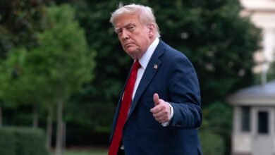 1752565704 Trumps second term actions face different media portrayal than Biden.jpg