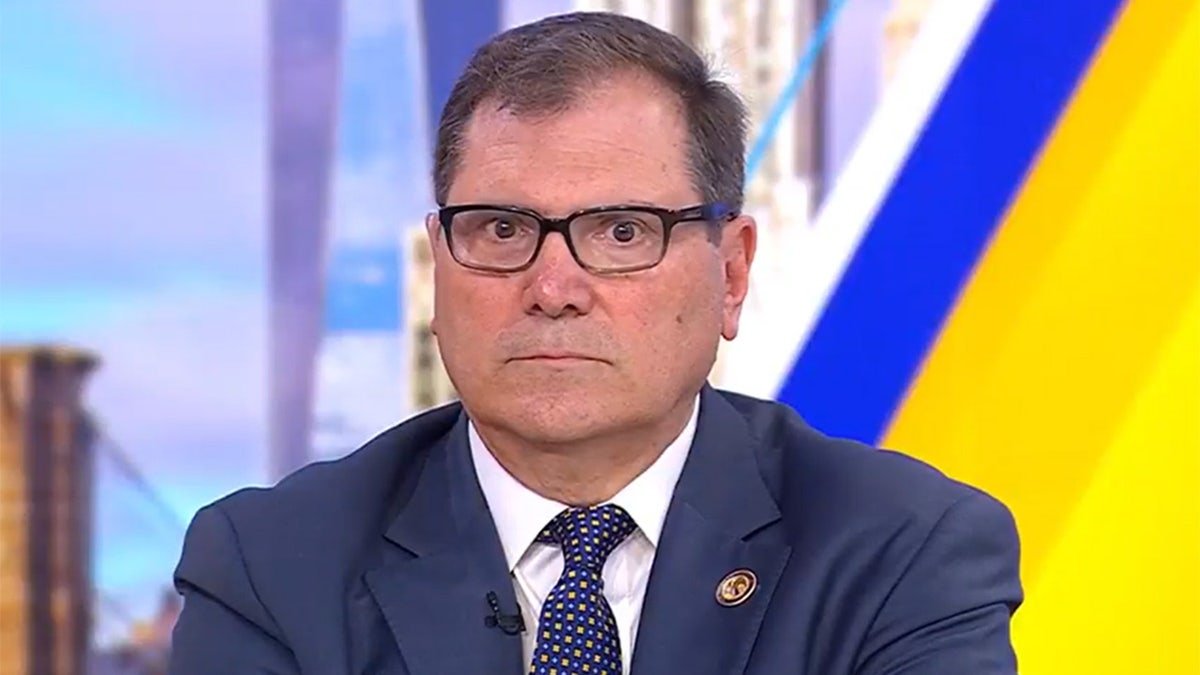 American lawyer John Sarkon
