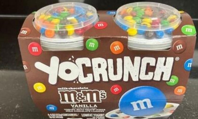 1752597396 Danone recalls YoCrunch yogurts over risk of plastic pieces in.jpg