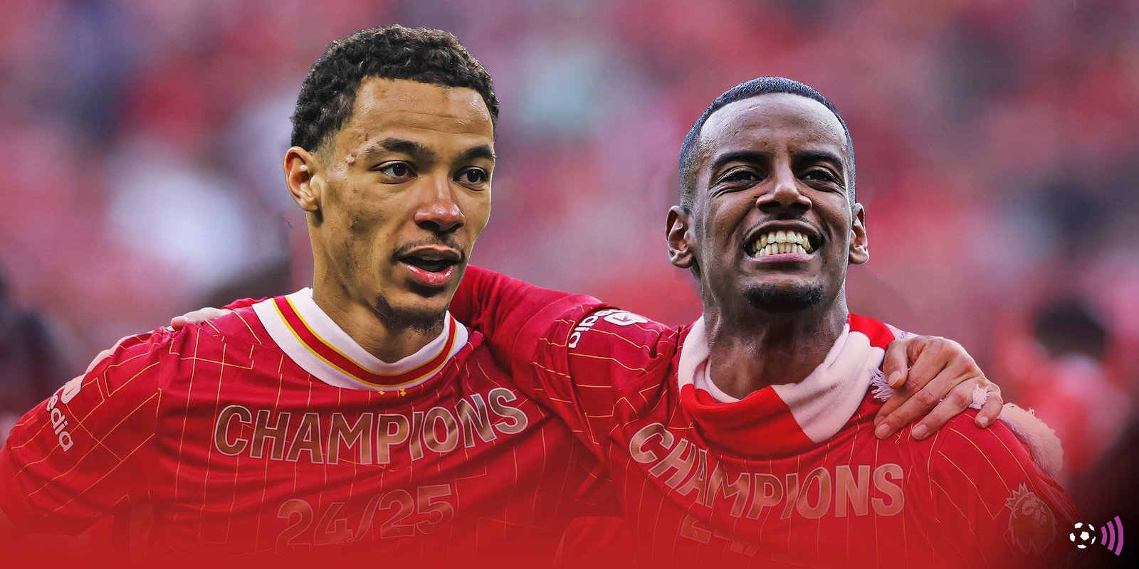 Liverpool-ISak-Premier-Legue