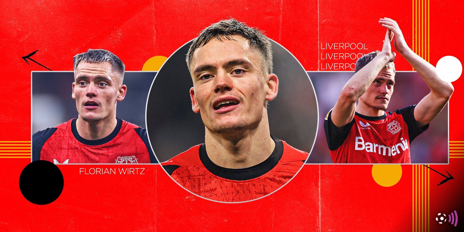 Liverpool Wirez