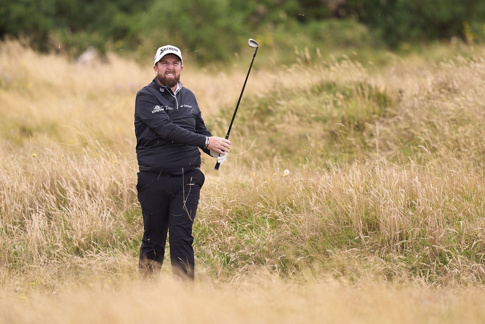 Shin Lori in Fatah 152 in 2024- Source: Getty