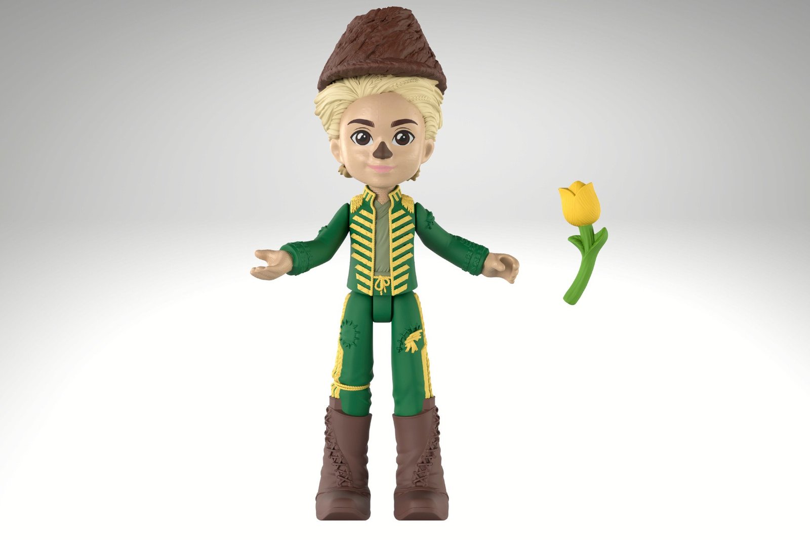 Matel is evil for a good final