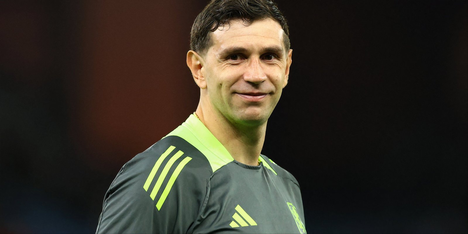 Emiliano Martinez