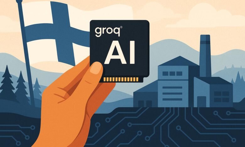 1752713546 Groq Launches Finland AI Chip Hub.jpg