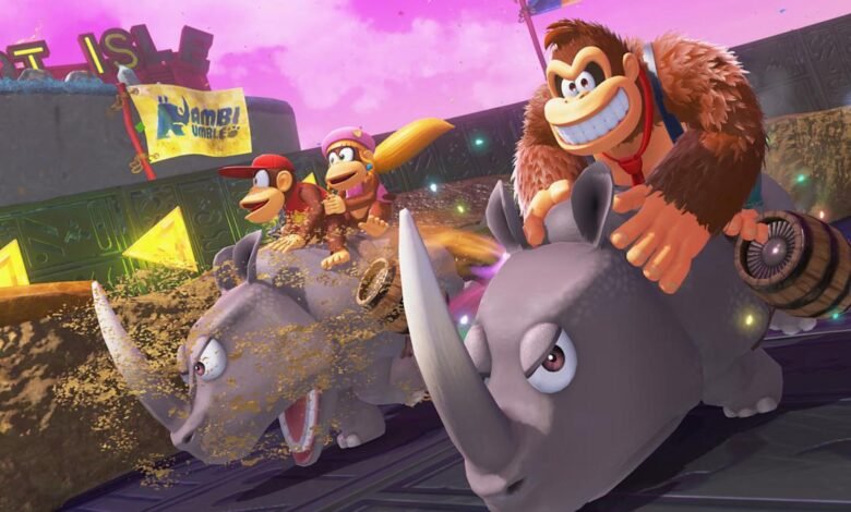 1752714543 Donkey Kong Bananzas creators reflect on the games path to.jpeg