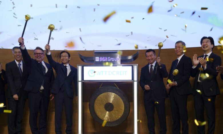1752729457 NTT DC REITs flat trading debut shows Singapores struggle to.jpg