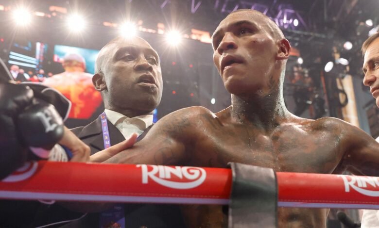 1752777116 Conor Benn refuses to reschedule rematch urges Chris Eubank Jr.jpg