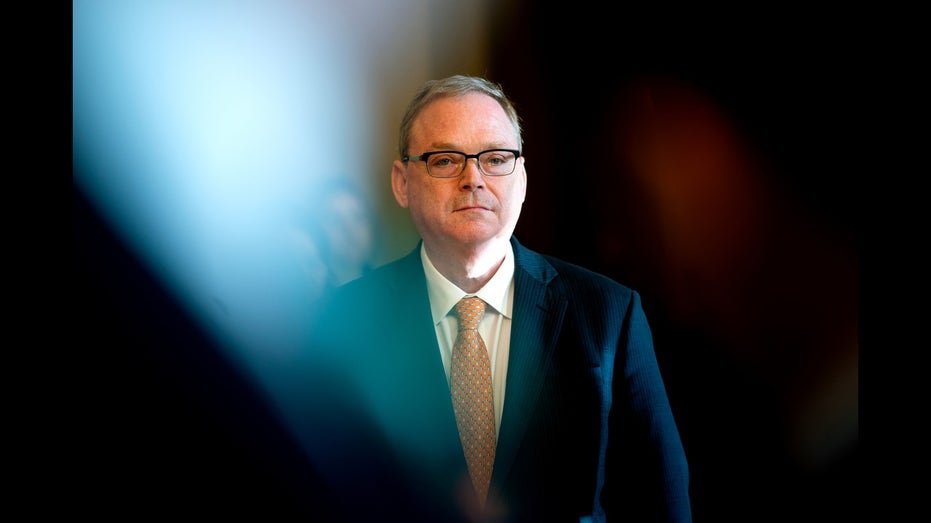 Director of the National Economic Council of Haset Trump