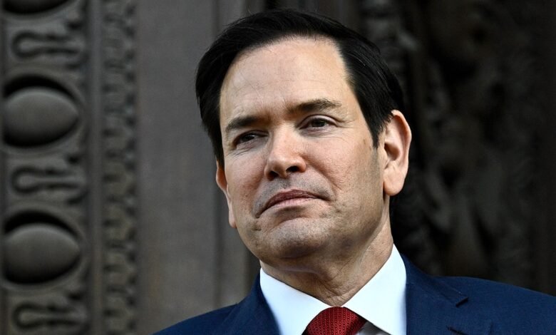 1752779755 New Rubio guidance prioritizes US interests over promoting democratic values.jpg