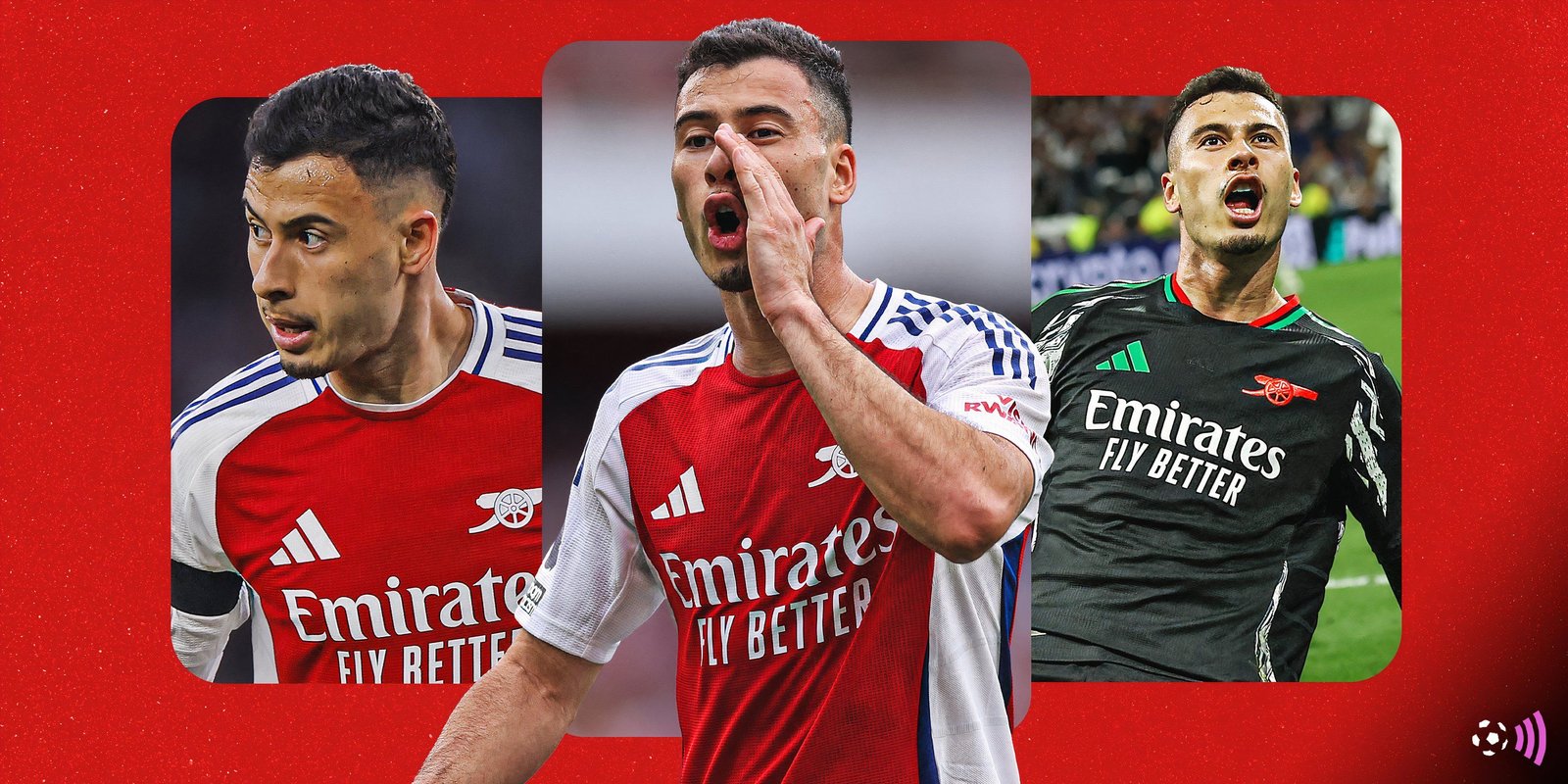 Arsenal Martinelli (1)