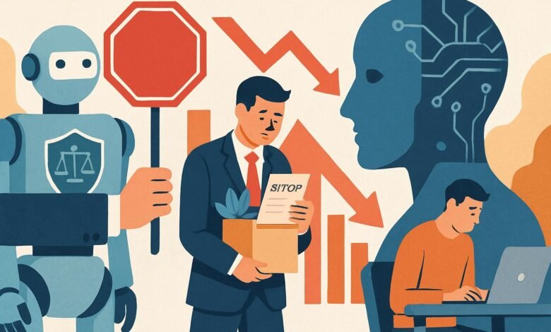 1752820394 AI Disruption Spurs Regulation and Layoffs.jpg