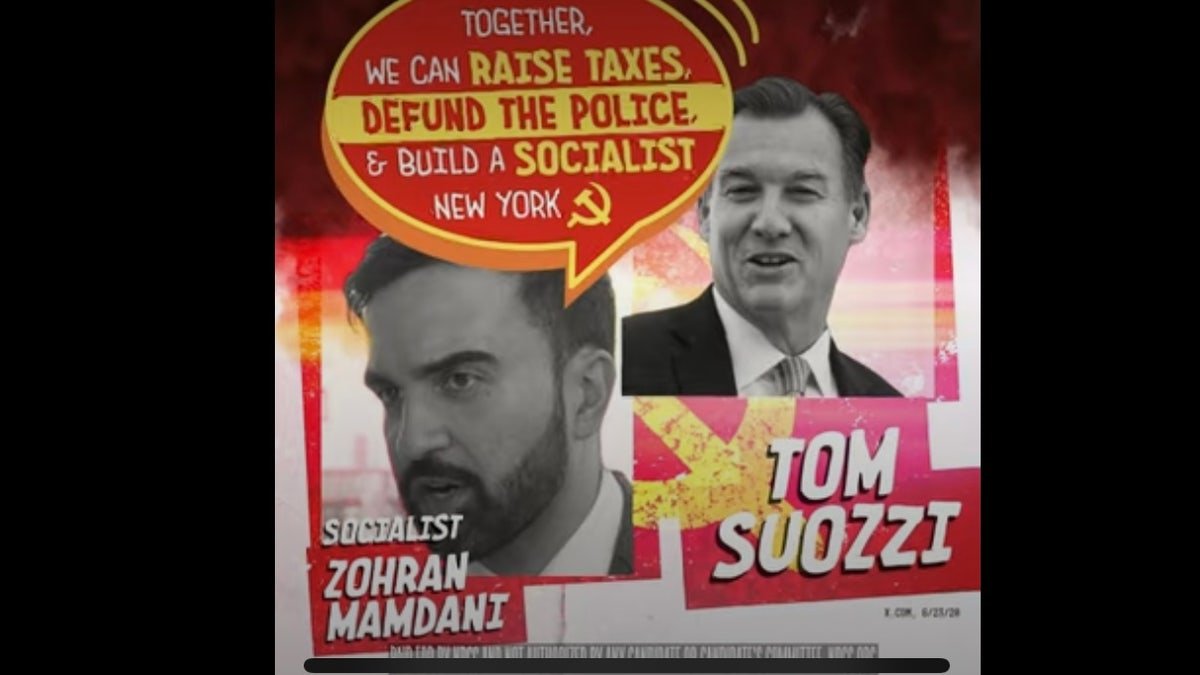 The new digital ads by the National <a href=