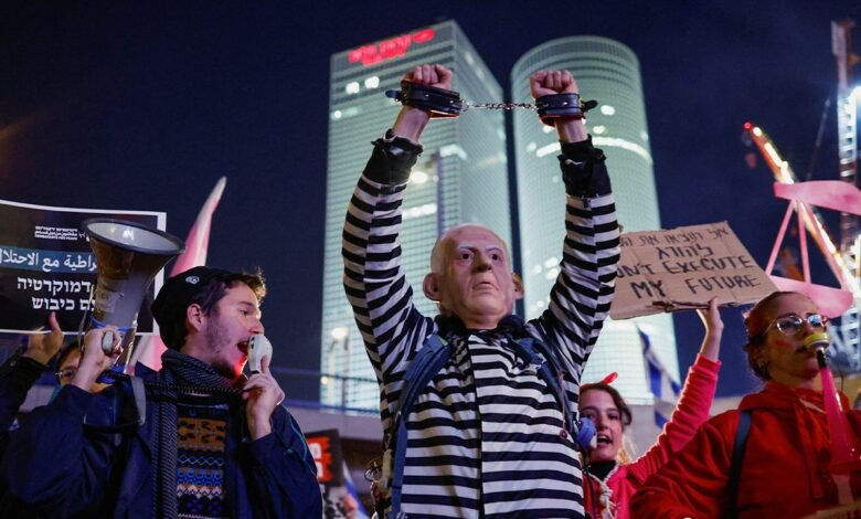 1752864807 House committee alleges US funds went to Israeli anti government protests.jpg