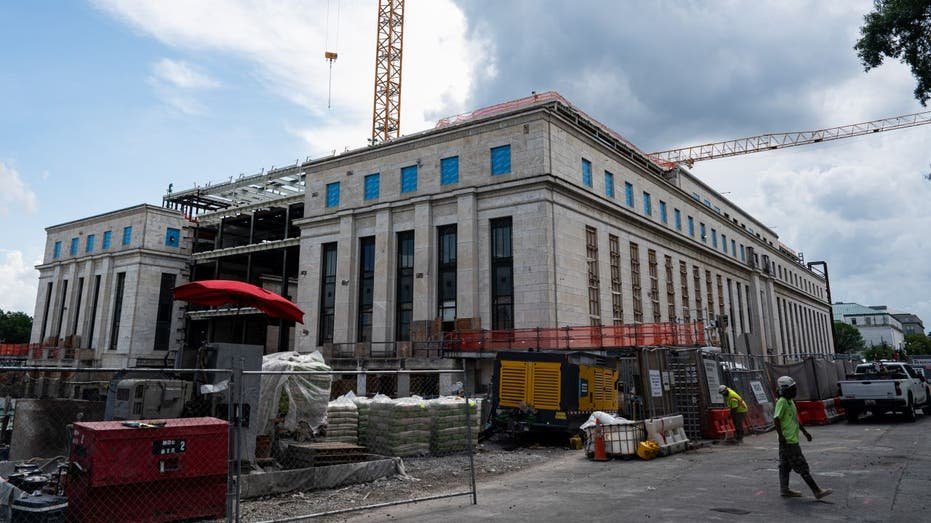 Federal Reserve Renewal