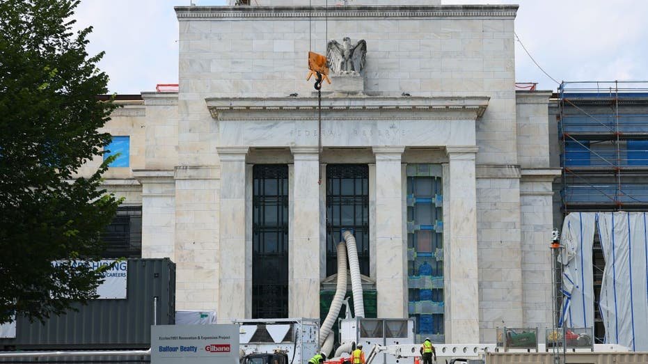 Federal Federal Reserve Renewal Eccles