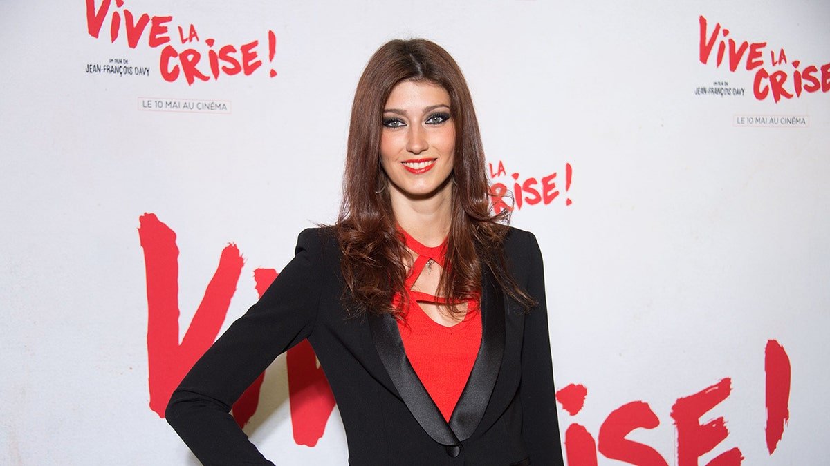 "Fif La Cries" Paris Premiere at Cinema Max Linder