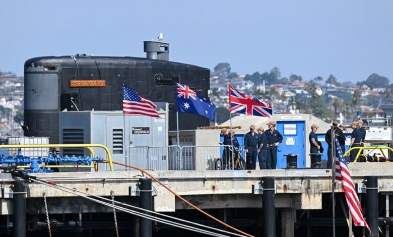 1752905310 AUKUS Review Leads to Questions on Australias Defense Strategy.jpg