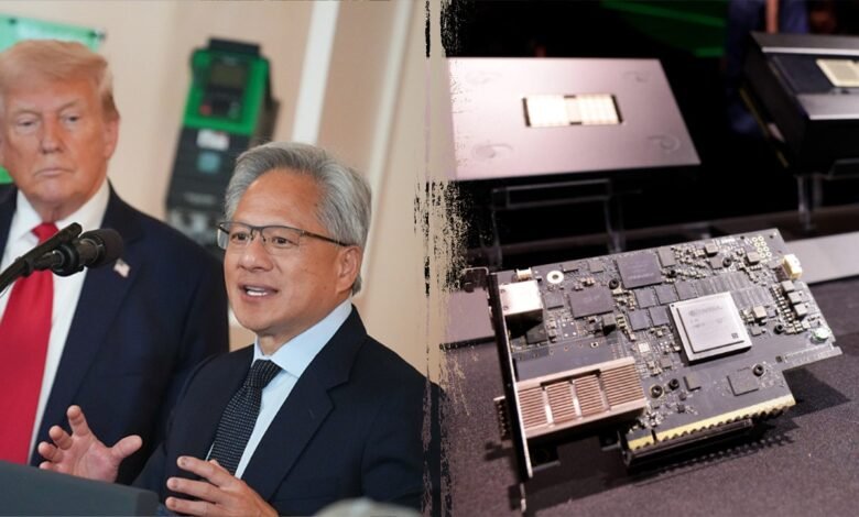 1752931603 Experts divided on security risks of Nvidias H20 AI chip.jpg