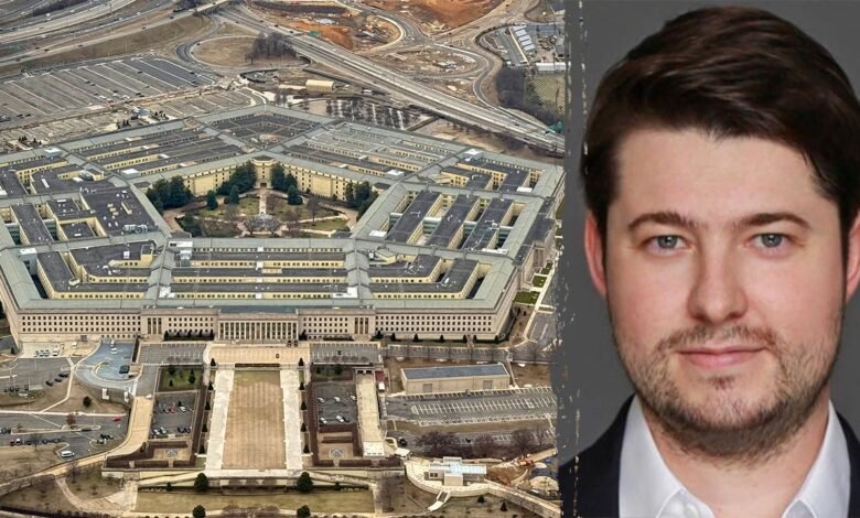 1752982740 Top Pentagon advisor to Defense Secretary Pete Hegseth amicably resigns.jpg