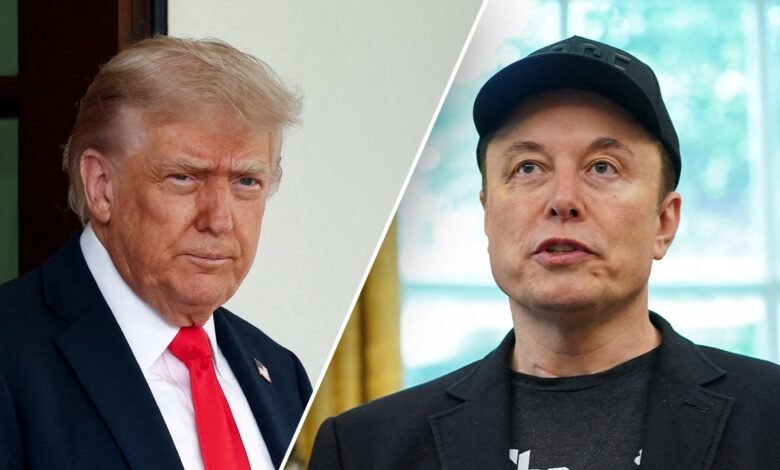 1753019449 Experts doubt viability of Musks America Party amid feud with.jpg