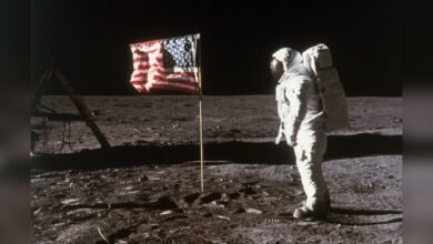 1753066422 Buzz Aldrin reflects on historic Apollo 11 moon landing anniversary.jpg