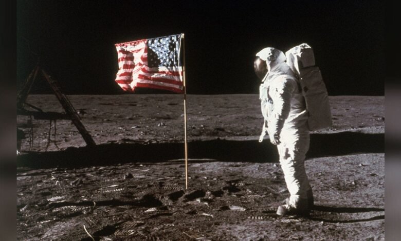 1753066422 Buzz Aldrin reflects on historic Apollo 11 moon landing anniversary.jpg
