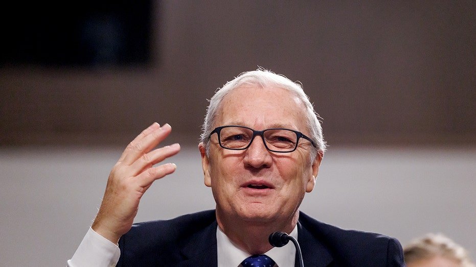 Senator Kevin Kramer