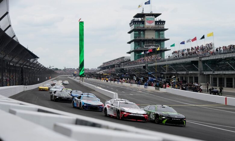 1753194511 5 NASCAR drivers with best average finish at Indianapolis Motor.jpeg