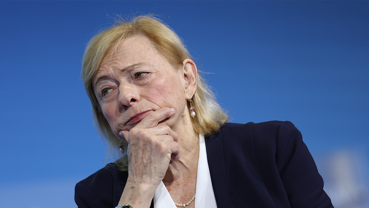 Janet Mills Governor