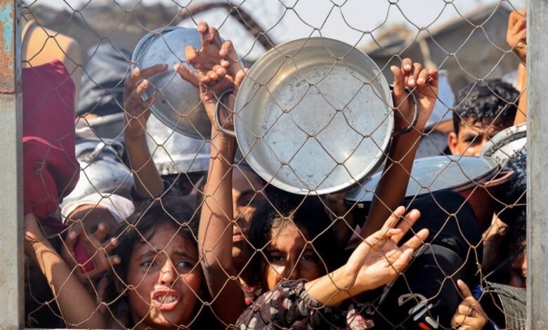 1753233496 28 Countries Condemn Israels War in Gaza in Joint Letter.jpg
