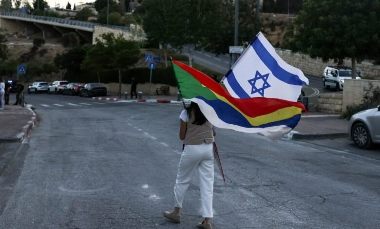 1753284813 Israeli Attacks on Syria Are Part of a Broader Fearful.jpg