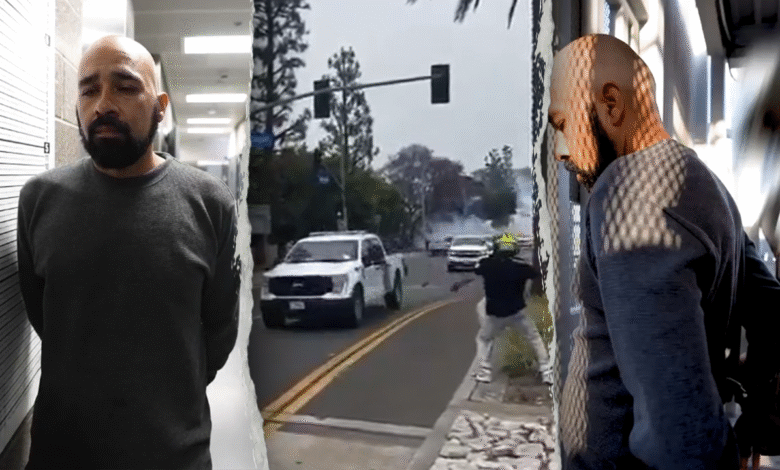 1753328738 Violent rioter who attacked Border Patrol officers arrested We got.png