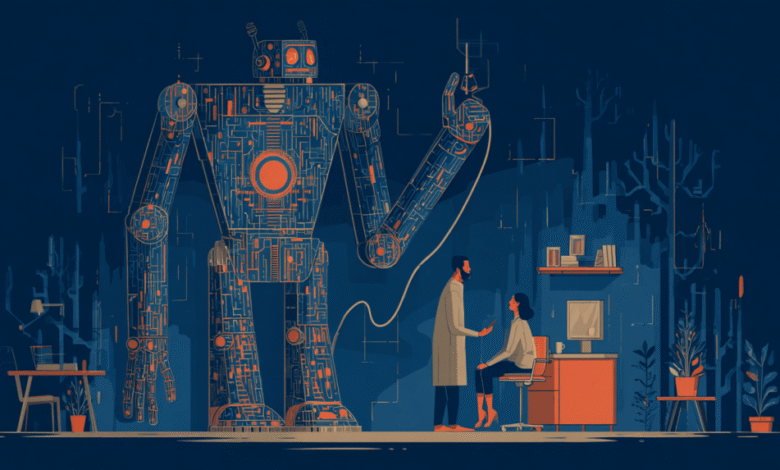 1753395260 Freed says 20K clinicians use its AI scribe but competition.png