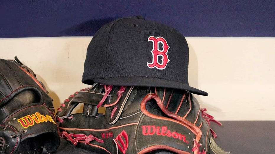 Boston Red Sox