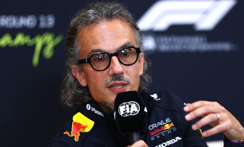 1753455618 Laurent Mekies Red Bull team principal says Christian Horner cant.jpg