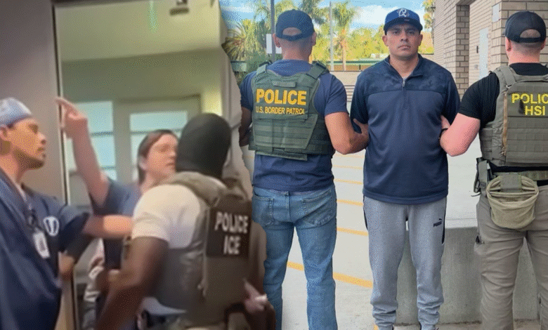 1753462191 Clinic staff facing federal charges for interfering with ICE in.png